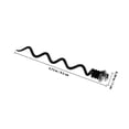 thumbnail image 2 of TEHAUX 4pcs Cork Remover Corkscrew Wine Opener Metal Bottle Opener for Home Bar Experiences, 2 of 7