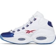 thumbnail image 3 of [GX0227] Mens Reebok QUESTION MID, 3 of 5