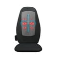 thumbnail image 3 of Shiatsu Massage Cushion with Soothing Heat, 3 of 6