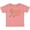 Mauve, variant on Inktastic Limb Loss Awareness Prosthetic Leg and Arm Orange Ribbon Boys or Girls Baby T-Shirt
