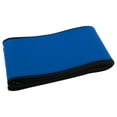 thumbnail image 3 of Feimier 8 or 10ft Non-Slip Neoprene Pool Ladder Cover Pool Accessories (Blue), 3 of 11