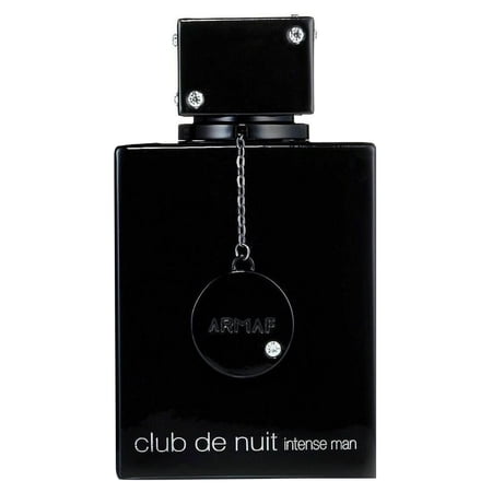 Club de Nuit Intense by Armaf Cologne for Men EDT 3.6 oz New in Box