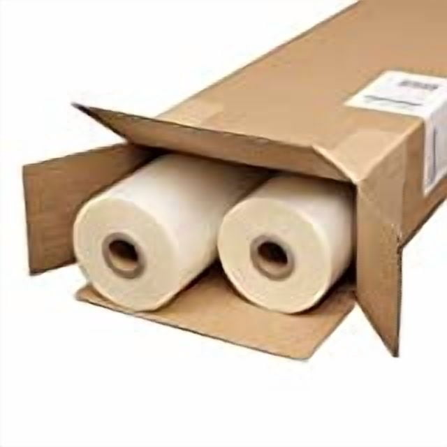Sircle SircleLam School Laminating Film - 1.5Mil 27" x 500' - Clear Glossy - 1" Core - Qty: 2 Rolls
