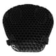 thumbnail image 3 of Cojín de asiento de Gel para motocicleta, almohadilla de asiento transpirable con absorción de impacto 3D, alivio de presión, 3 of 12