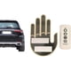 thumbnail image 4 of Teissuly Car Finger Light Gesture Light Car Multi-function Prompt Light Tailgating Light Interactive Palm Light Teissuly WER202311214543, 4 of 9