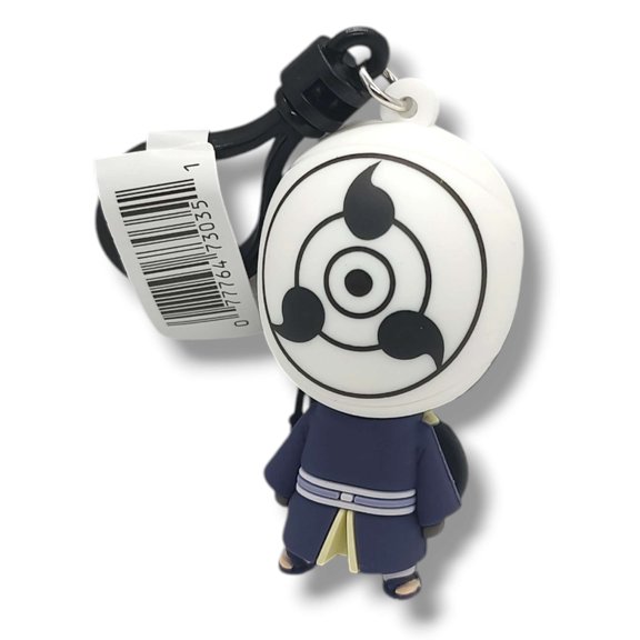 (New without box) Naruto Shippuden Series 8 Madara (White Mask) Minifigure