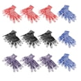 thumbnail image 2 of Yongwei 12 Pairs Non-Skid Gloves Mitten Gardening Gloves Protective Working Gloves, 2 of 8