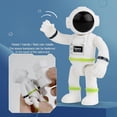 thumbnail image 2 of ESpace Rocket Toy Astronauta Nave espacial Juguete Niños Educación temprana Juguete Regalo de cumpleaños para, 2 of 5