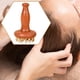 thumbnail image 1 of Cepillo de Masaje Corporal de Madera con Mango Cómodo. Ideal para Brazos, Muslos Y Cintura., 1 of 9