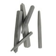 thumbnail image 2 of 1/5Pc Square Screw Extractor Easy Out Straight Fluted Tool Accessories Drill Bit 5Pcs, 2 of 9