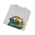 thumbnail image 4 of Cool Lizard Unisex Softstyle T-Shirt, 4 of 4