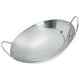 thumbnail image 3 of Olla caliente antiderrames, olla gruesa de cocina con asa, 3 of 8