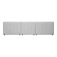 thumbnail image 4 of Moe's Home Collection Lyric Lounge Modular Sectional Oatmeal, 4 of 5