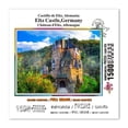 thumbnail image 4 of Rompecabezas Wuundentoy Castillo de Eltz Alemania Premium Edition 1500 Piezas, 4 of 4