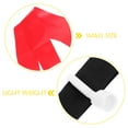 thumbnail image 4 of EcoNesxp PVC Set Football Party Supplies American Football Belt Flag Football Belt Competition Men Flag Style Red Ribbon Set Football Party Supplies American Football Belt Flag Football Belt Competit, 4 of 5