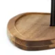 thumbnail image 4 of Botanero de Madera y Metal de 2 Niveles - Crown Baccara, 4 of 4