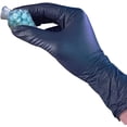 thumbnail image 5 of KODA NITRILE PF EXM GLV CHEM-FEN-DERM BLACK 10/100-XL, 5 of 6