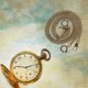 thumbnail image 3 of Cadena de reloj de bolsillo para hombre, cadena de metal para billetera, cadena de metal, accesorio de ropa DIY, 3 of 5