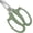 Avocado Green, variant on Flower Scissors, Strong Floral Shears, Premium Steel Garden Pruning Shears Garden Scissors Floral Fruits Leaf Scissors Hand Pruner Snip Trimming Tool for Gardening Flower Arrangement, Pink