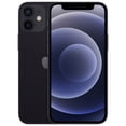 thumbnail image 1 of Téléphone Intelligent Déverrouillé Apple iPhone 12 mini 64 Go Remis à Neuf comme Neuf, 1 of 5