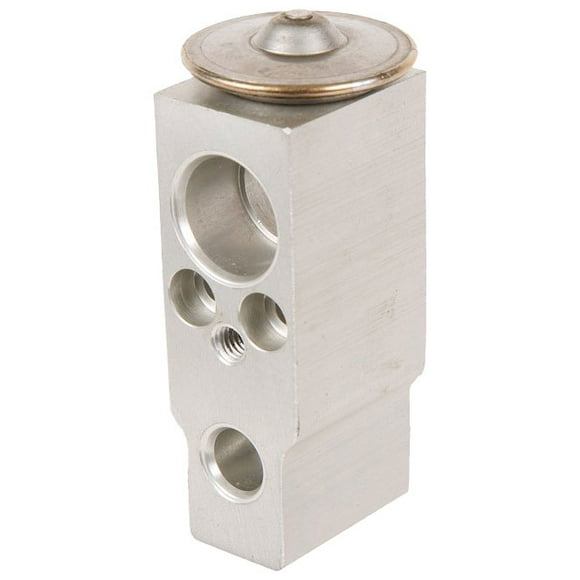 Toyota Ac Expansion Valve