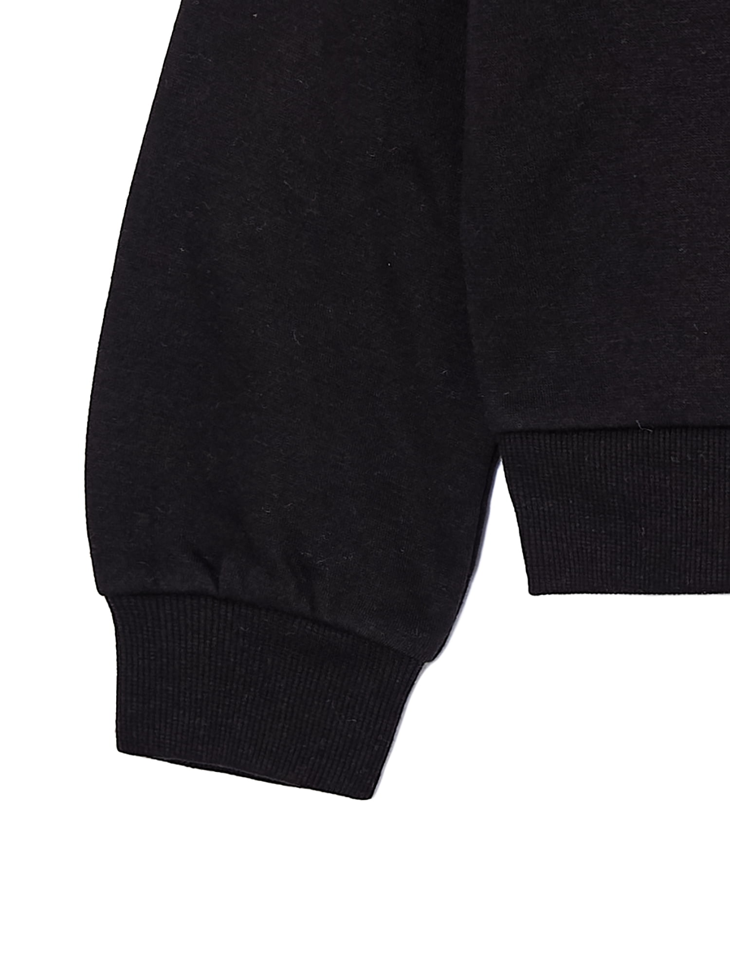 Way to Celebrate Girls Halloween Fleece Top and Pant, Sizes 4-18