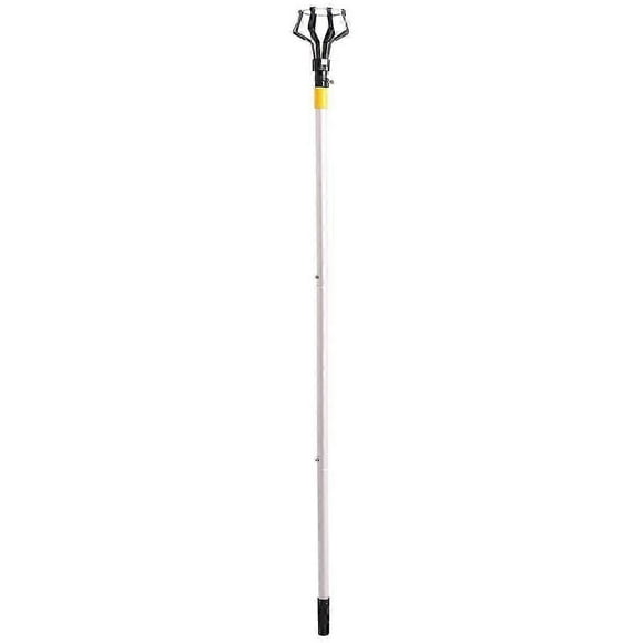 High Ceiling Light Bulb Changer, Light Bulb Changer, Assembled Light Bulb Extension Rod, High Reache