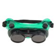 thumbnail image 2 of de Soldadura Protector de Soldador Herramienta de Laboratorio Material Trabajo Sunnimix Gafas de soldadura abatibles, 2 of 8
