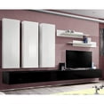 thumbnail image 2 of Fly E 30TV Wall Mounted Floating Modern Entertainment Center, 2 of 2