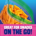 thumbnail image 4 of Ziploc Snack Bags, Easy Open Tabs, Ideal for Packing Cookies, Fruits, Vegetables, Chips and More, 280 Count, 4 of 7