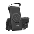 thumbnail image 1 of Cargador portátil magnético LUCKYFELLOW de 10000 mAh para iWatch e iPhone, 1 of 9
