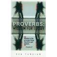 thumbnail image 2 of Proverbs: Wisdom For Today, 2 of 3