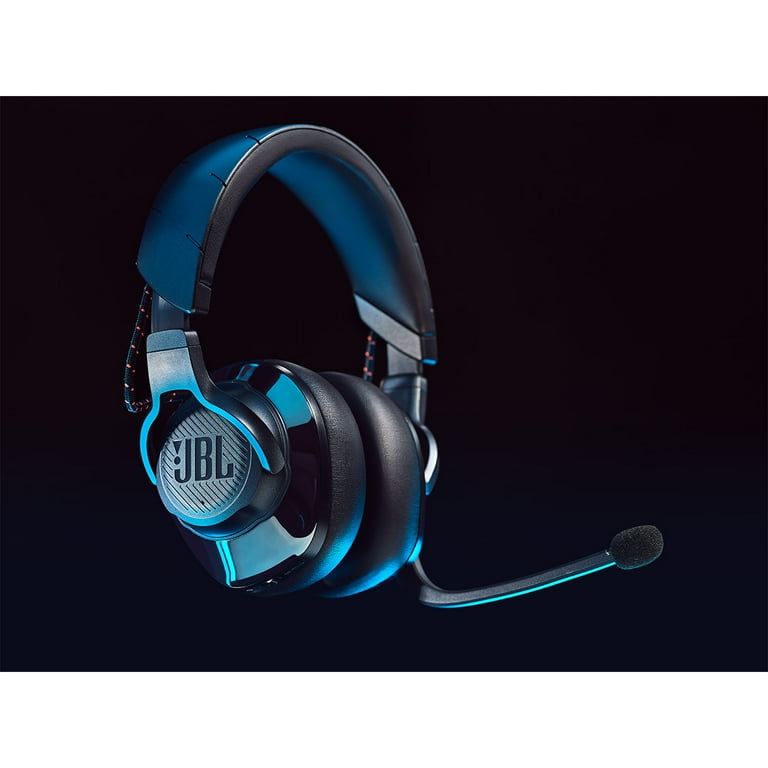 Auriculares Gaming Inalámbricos Jbl Quantum 810 Cancelación de