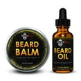 thumbnail image 4 of BeardGuru - Smooth Whiskey Beard Oil, 4 of 4