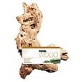 thumbnail image 2 of Mopani Wood Medium, 2 of 3