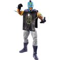 thumbnail image 2 of WWE Top Picks Collection Elite Figurine articulée – Rey Mysterio, 2 of 6