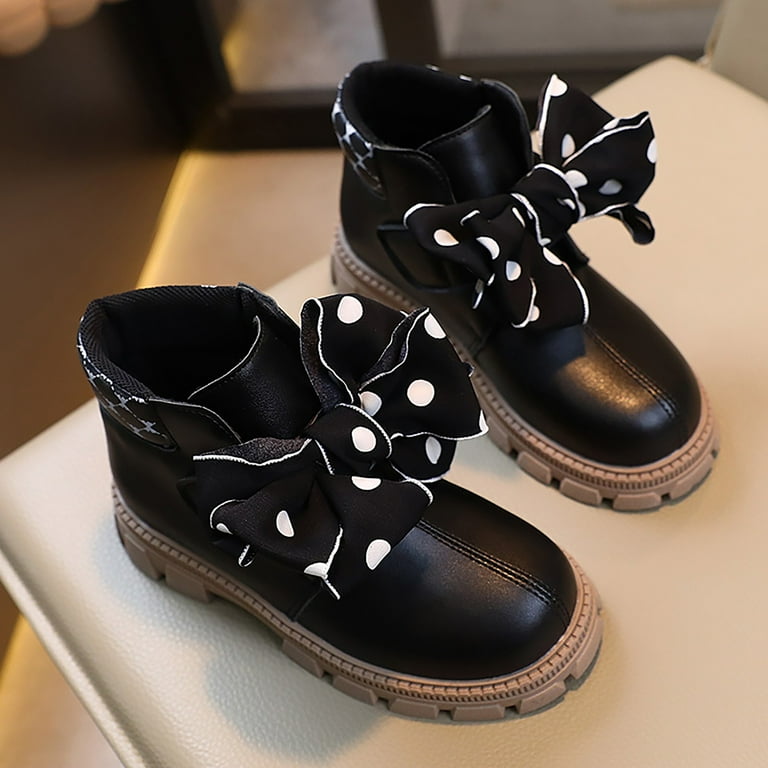 Academy girls clearance boots