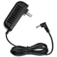 thumbnail image 3 of Adaptador De Corriente De 6 V, 600 Ma, 0,6 A. Cargador De Pared De 5,5 Mm X 2,5 Mm/2,1 Mm (1 Unidad), 3 of 4