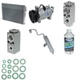 thumbnail image 2 of HVAC A/C Compressor-Condenser Replacement Kit, 2 of 4