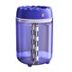 thumbnail image 1 of Humidificadores para dormitorio, humidificador de vapor frío para dormitorio, humidificador de escritorio portátil USB, 1 of 6