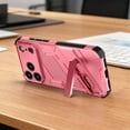 thumbnail image 4 of Klonfd Universal Phone With Integrated Kickstand Durable Shockproof Material Full Protective Cover For Enhanced Grip And Screen, 4 of 4
