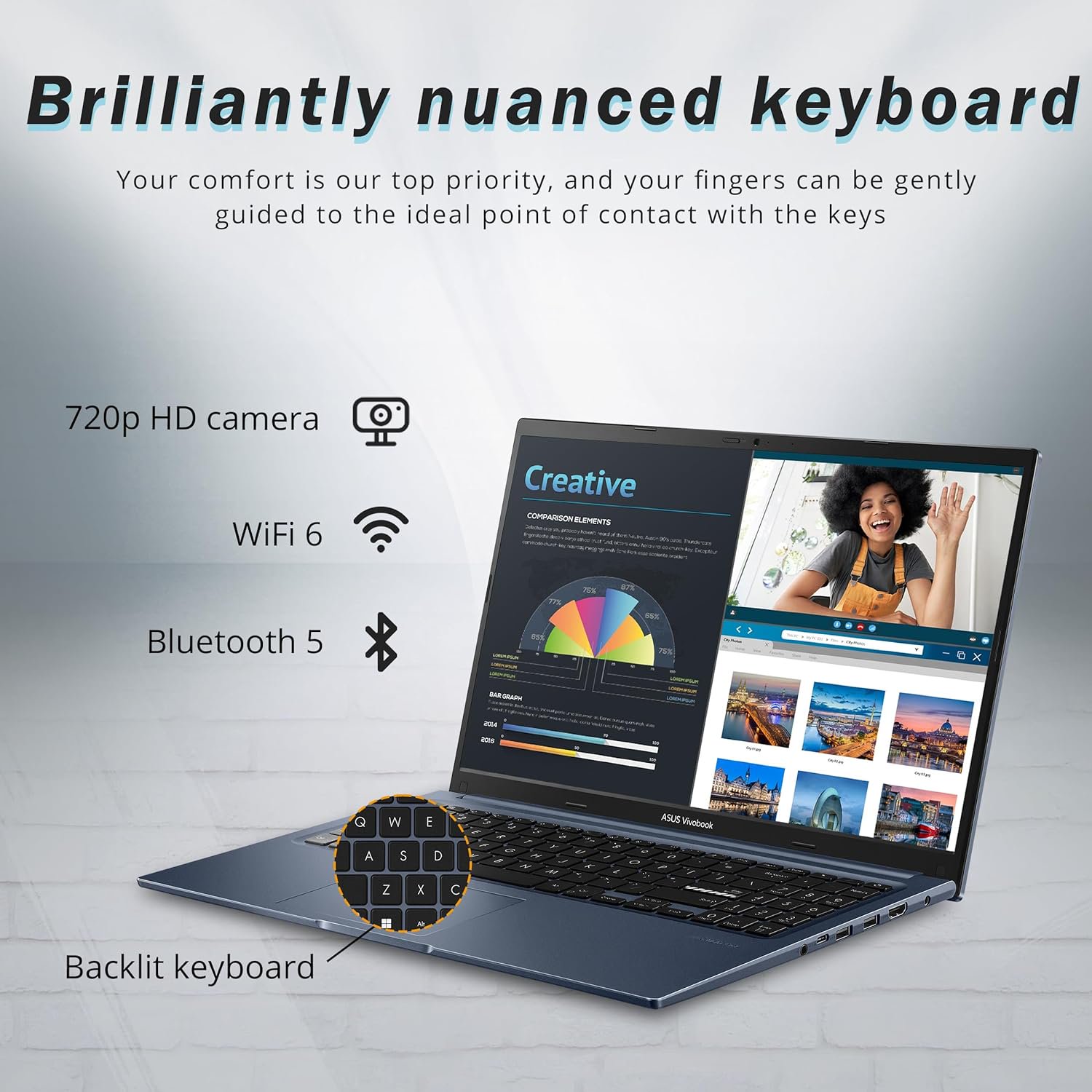 ASUS VivoBook 15.6