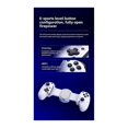 thumbnail image 1 of D10S Stretch Cooling Gamepad for Android IOS Tablet Black, 1 of 5