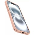 thumbnail image 2 of OtterBox iPhone 16 (Only) - Symmetry Series Clear+ Case - Doodle Cover - Snaps to MagSafe - Ultra-Sleek - Raised Edges Protect Camera & Screen - Non-Retail Packaging, 2 of 6