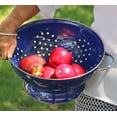 thumbnail image 4 of Reston Lloyd 89705 Calypso Basics Passoire 7qt Indigo, 4 of 9