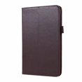 thumbnail image 1 of Tablet Funda For Lenovo Tab M10 Plus Case 10.3 Inch TB X606F X606X Flip Cover Stand Shell For Lenovo Tab M10 FHD Plus Case Coque brown Tab M10 FHD Plus, 1 of 6