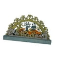 thumbnail image 4 of Elodie Halloween Centerpiece Table Decoration, Light Up Sketch, Table Decorations D, 4 of 8