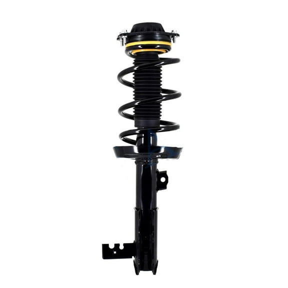 Front Left Quick Complete Strut-Coil Spring For 2018-2022 Chevrolet Equinox FWD