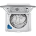 thumbnail image 3 of LG WT7150CW 5.0 Cu. Ft. White Mega Capacity Top Load Washer with TurboDrum Technology, 3 of 5