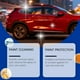 thumbnail image 3 of Cera para el cuidado de autos, artículos de limpieza, juego de ceras para el cuidado del auto, recubrimiento, pulido de rayones, pasta reparadora, artículos esenciales para dormitorios, artículos esen, 3 of 9